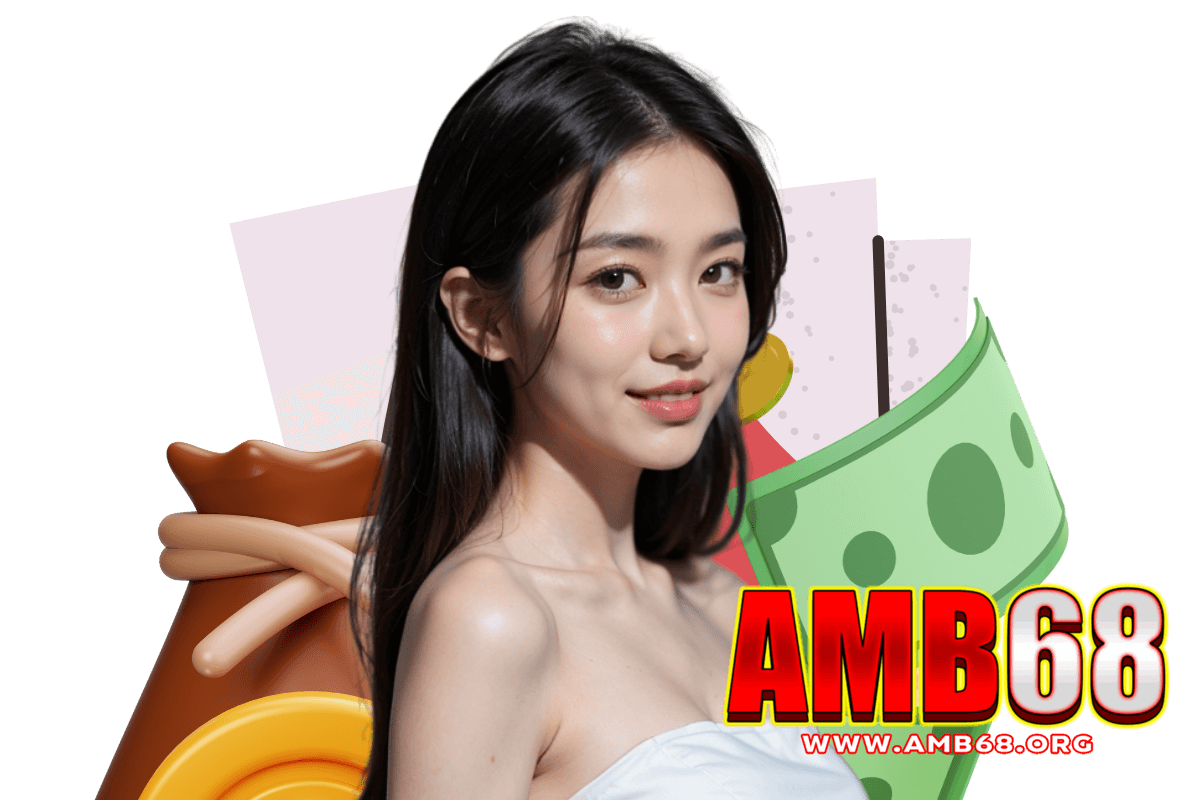 amb68 wallet