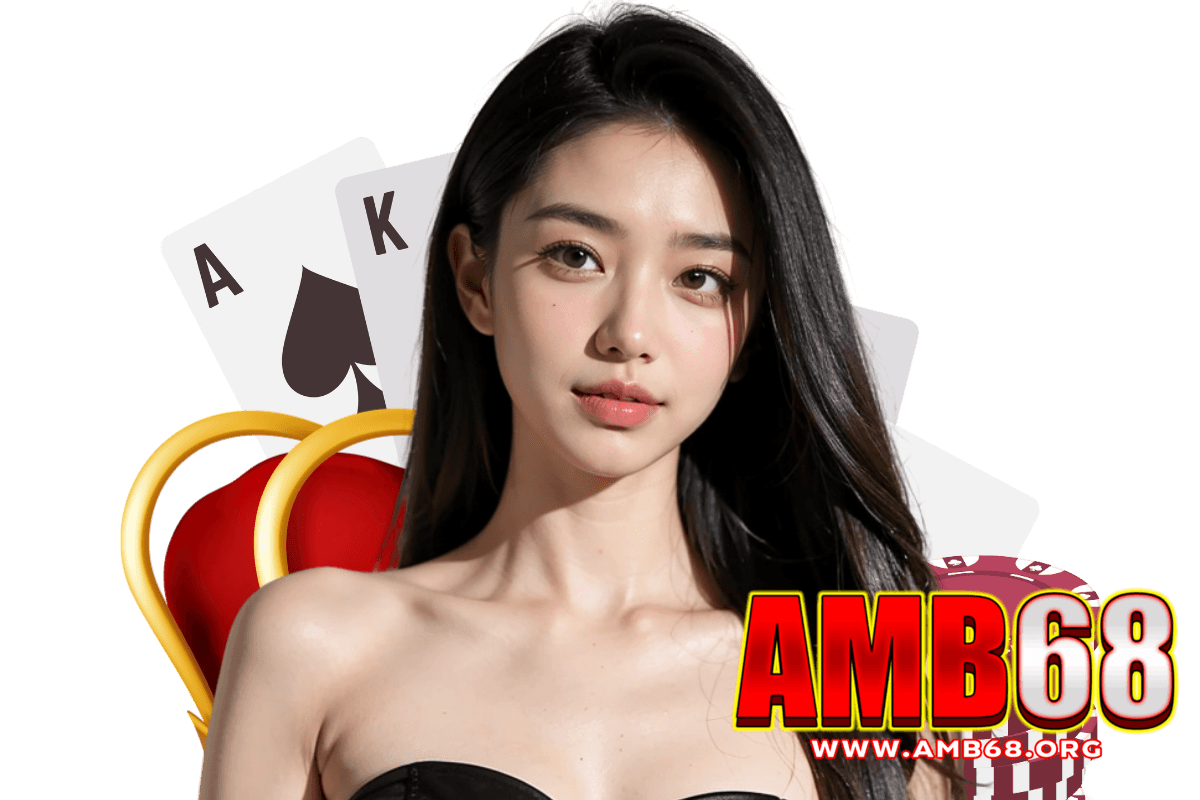 amb68 สมัคร