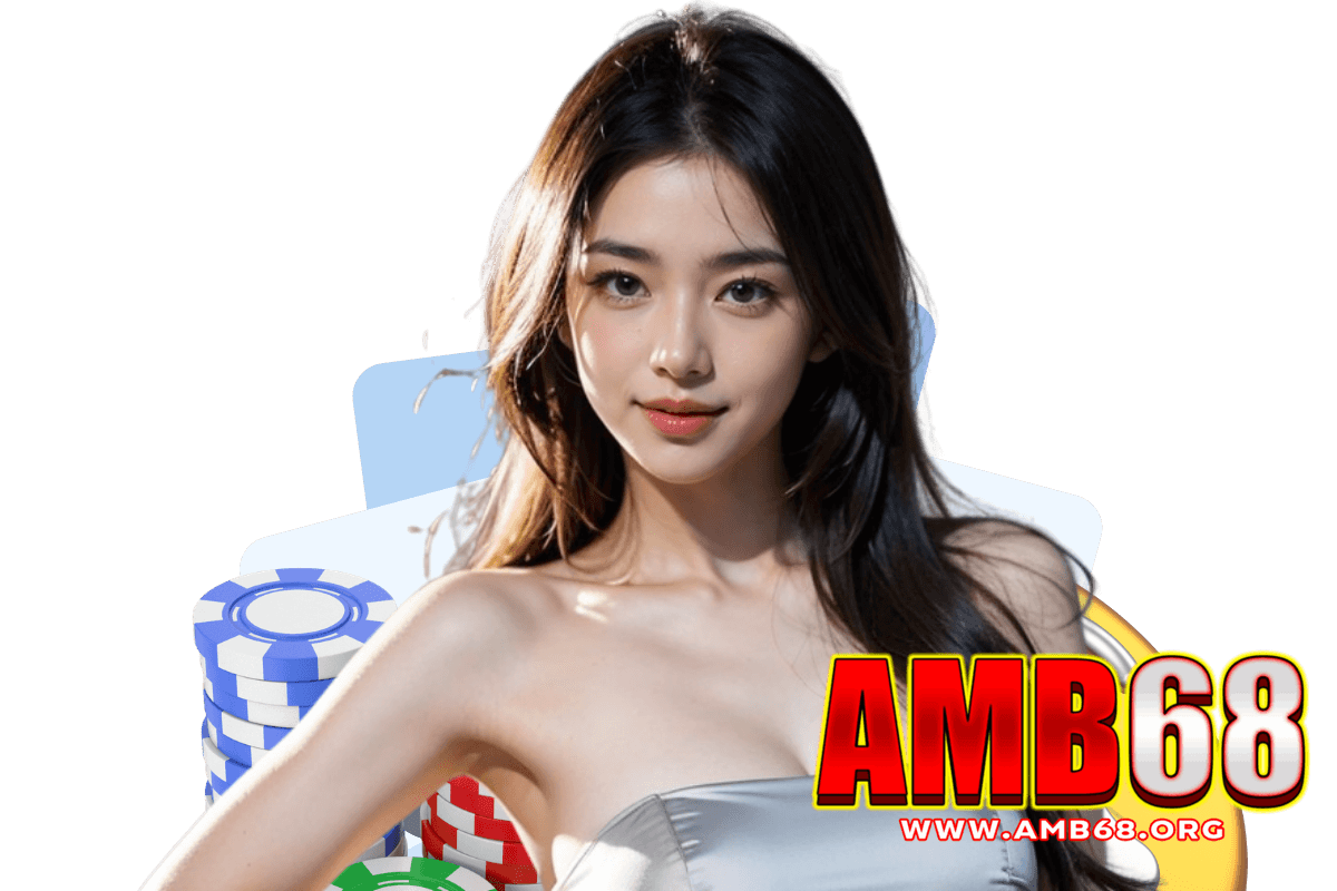 amb68 สล็อต