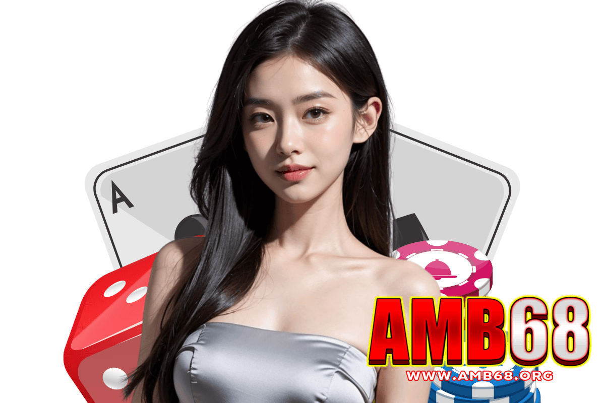 amb68 เว็บตรง